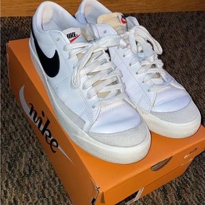Nike Blazer Low